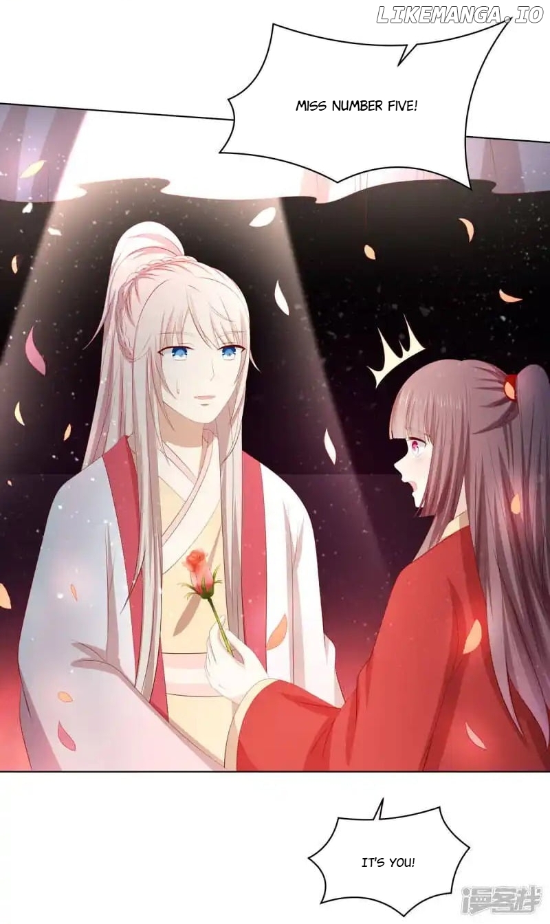 Rewrite My Fate chapter 84.1 extra - page 20